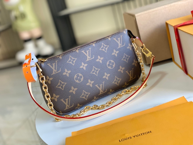 LV Satchel bags